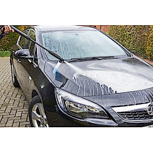 Högtryckstvätt Bosch AQT 35-12