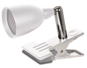 Klipsilamppu Northlight