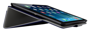 Fodral för iPad Air, Belkin Stripe
