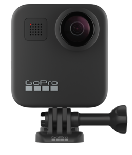 GoPro MAX actionkamera