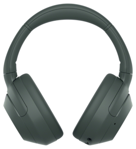 Sony ULT Wear trådlösa over ear hörlurar ANC