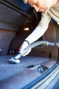 Ryobi RAKVA04 dammsugarkit, 6 delar