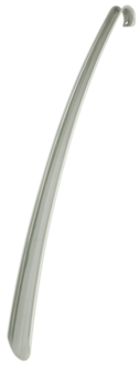 Langt skohorn i plast, 57 cm