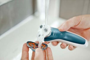 Rakapparat Philips S7370/12