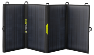 Goal Zero Nomad 50 solcellsladdare 50 W