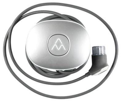 Charge Amps Halo laddbox 11 kW