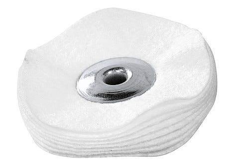 Dremel SpeedClic 423S polerskive 