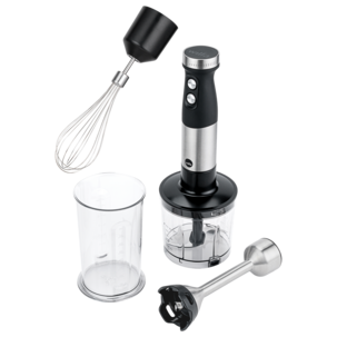 Wilfa Fusion 1000 stavmixer IM2-1000FP