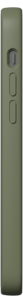Nudient Bold Case mobildeksel til iPhone 12/12 Pro, beige