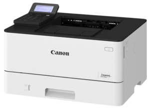 Canon i-Sensys LBP236dw, trådlös laserskrivare svartvit