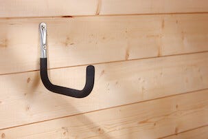 Redskapsholder 25 cm