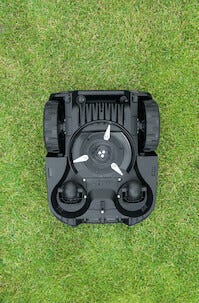 Bosch Indego S+ 500 robotgressklipper