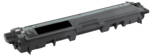 Toner for Brother TN-241BK / TN-242BK svart, Clas Ohlson