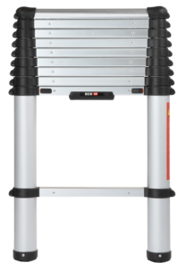 Telesteps Eco Line, teleskopstige, 3 m