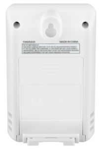 Klimatkontroll Oregon RAR502X