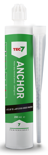 Anchor7 kjemisk anker, 280 ml