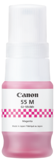 Canon GI-55 Mustekasetti täyttöpullo