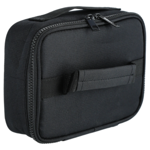 Modul Pehmeä kylmälaukku, pieni, musta