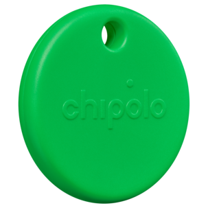 Chipolo POP Bluetooth-tracker til Android og iPhone