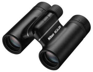 Nikon Aculon T02 10x21 handkikare, svart
