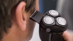 Philips S3134/57 Wet & Dry Partakone 