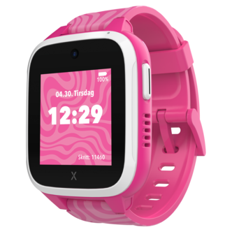 Xplora XGO3 Gen 2 smartklokke barn 4-12 år