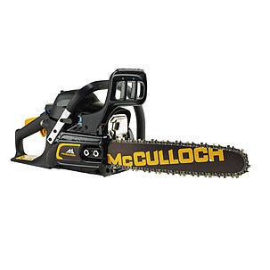 Motorsåg McCulloch CS 35S
