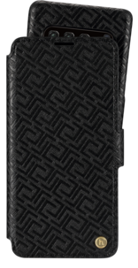 Plånboksfodral Stockholm för Samsung Galaxy S10, Holdit

