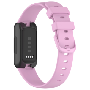 Silikonarmbånd til Fitbit Inspire 3, small