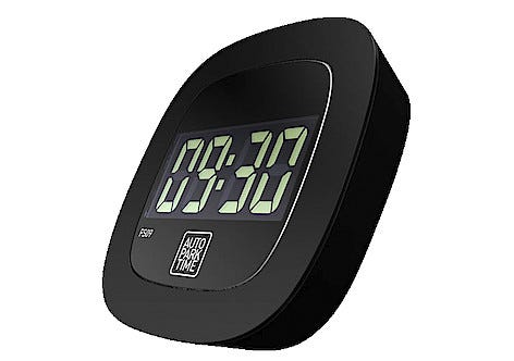 AutoParkTime automatisk P-skiva  APT4 