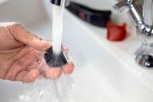 Skäggtrimmer Philips BT405/15