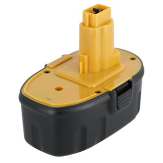 Batteri till Dewalt elverktyg, 18 V 3,0 Ah NI-MH