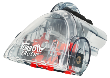 Bissell Power Turbo Brush 2368