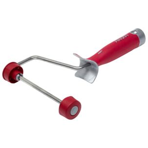 Anza Titex rollerset vägg och golv, 10 och 18 cm