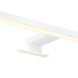 Nordlux Marlee vägglampa badrum LED, 50 cm
