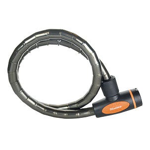 Vajerlås Masterlock Street Quantum