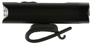 Cykellampa fram LED 850 lm, Asaklitt