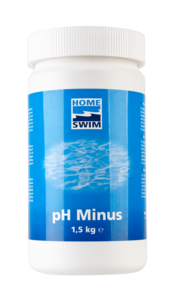 pH Minus 1,5 kg
