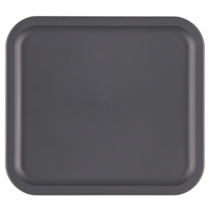 Lokk til Tidy oppbevaringsboks large 20 liter, grått