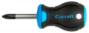 Skruvmejsel Phillips Cocraft 