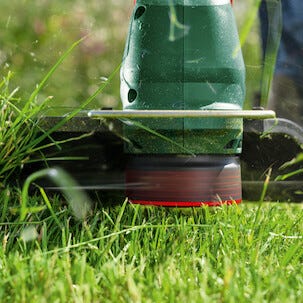 Bosch Universal GrassCut gresstrimmer 18 V 26-500