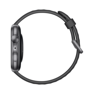 Huawei Watch FIT 5 smartwatch, svart