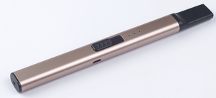 Laddningsbar tändare