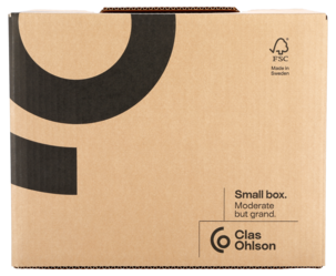 Flyttlåda small 40,5 x 30,5 x 32,5 cm, 5-pack