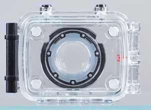 Actionkamera AEE SD18