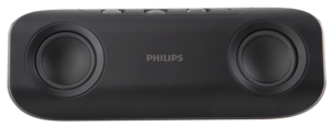 Bærbare høyttalere Philips