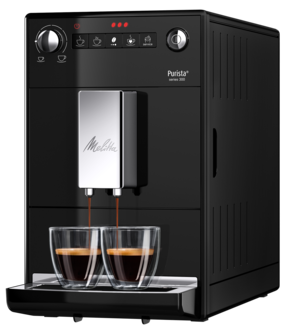 Kaffemaskin Melitta, Purista Series 300