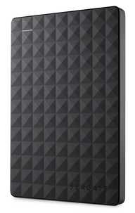 Bärbar hårddisk, Seagate Expansion 500 GB