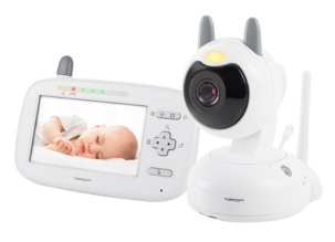 Babyvakt Topcom KS-4249