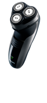 Barbermaskin, Philips HQ 6990